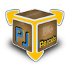 PJ Parcels, Somerset based courier
